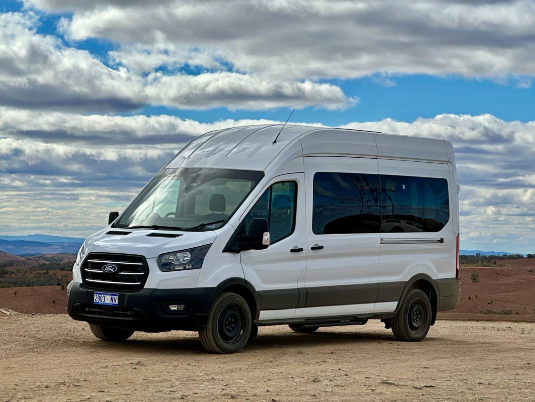 Lake Eyre Tours from Adelaide, Small Groups